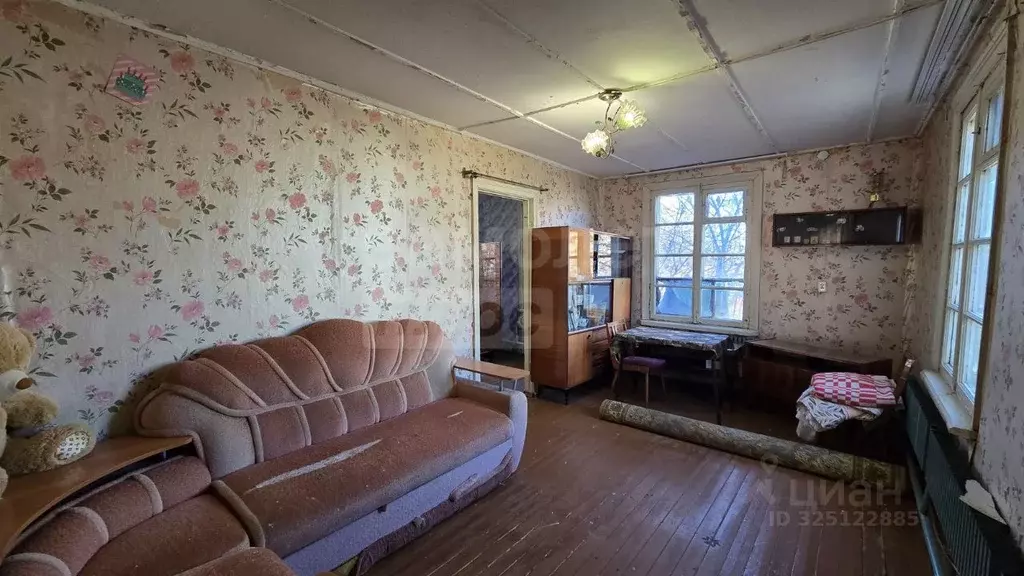 2-к кв. Оренбургская область, Оренбургский район, с. Нижняя Павловка ... - Фото 2