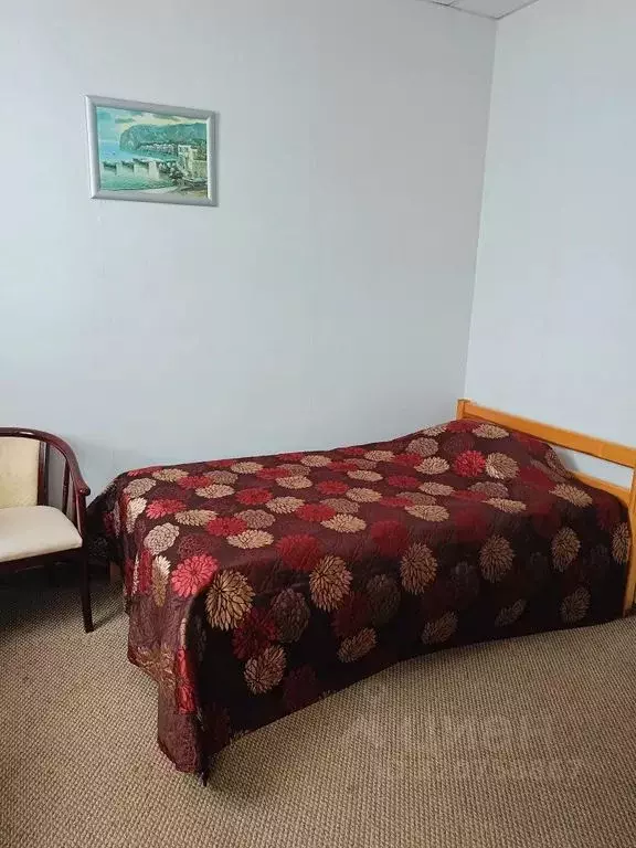 Комната Приморский край, Хасанский муниципальный округ, Славянка пгт ... - Фото 0