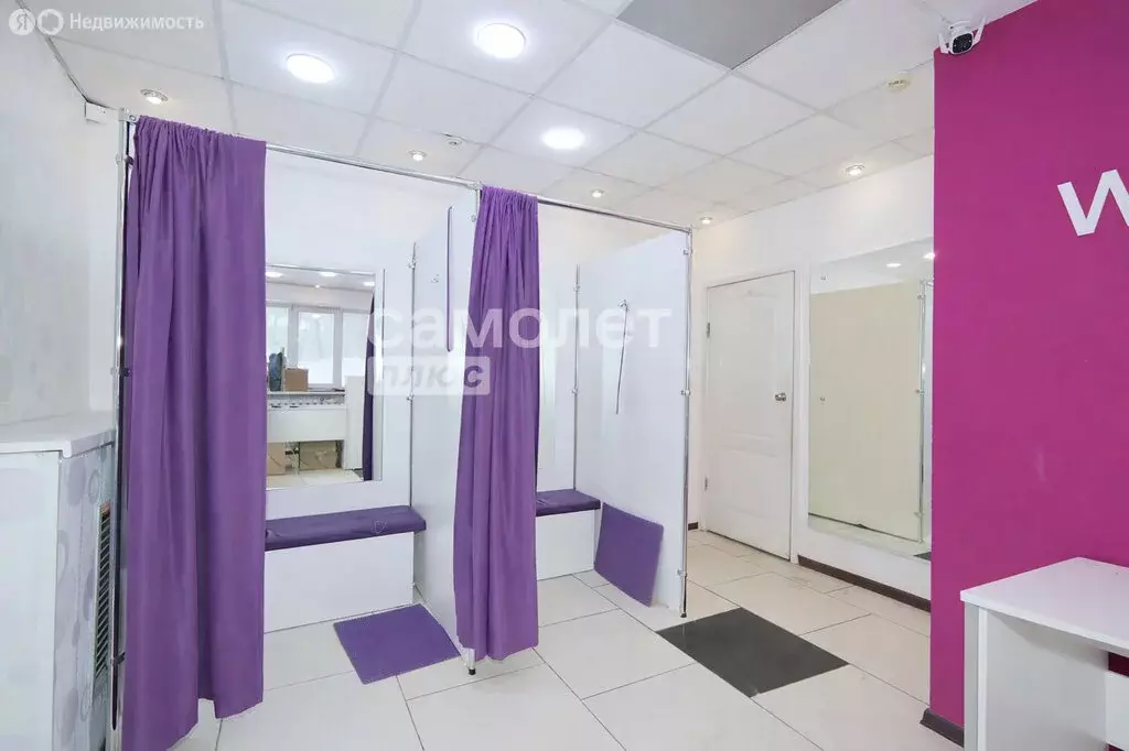 Помещение свободного назначения (30 м) - Фото 1