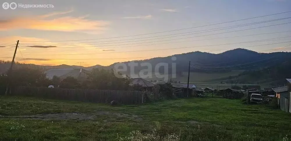 Дом в Шебалинский район, село Дъектиек (61.2 м) - Фото 1