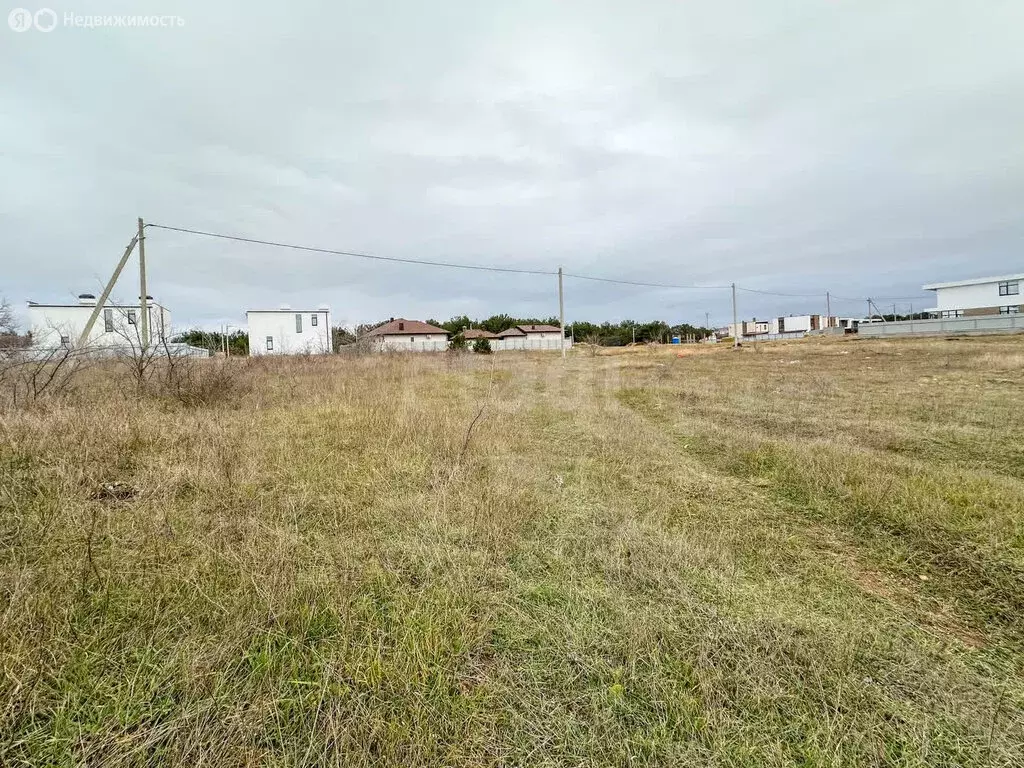 Участок в Севастополь, 2-я Беговая улица (10 м) - Фото 2