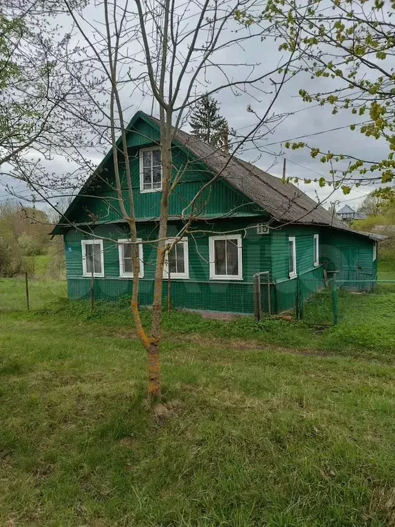 Дом 55 м на участке 39 сот. - Фото 0