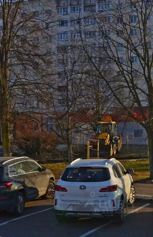 3-к кв. Белгородская область, Белгород ул. Костюкова, 41 (60.0 м) - Фото 0