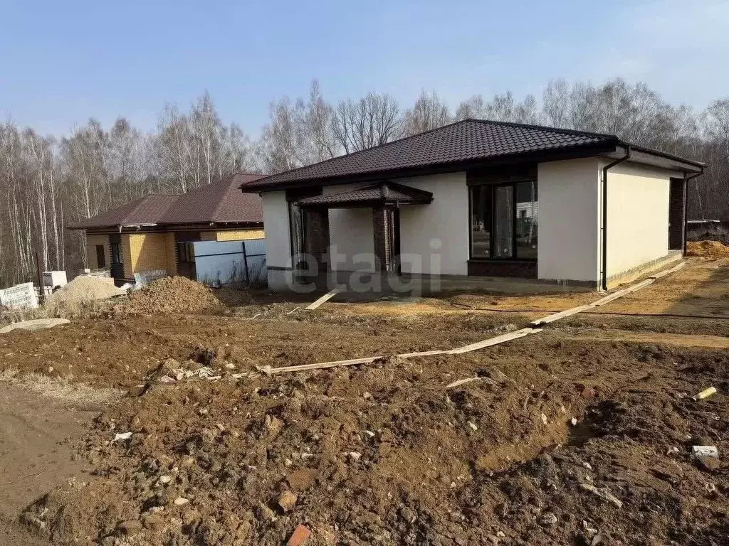 Дом в Ярославская область, Ярославский муниципальный округ, д. ... - Фото 0