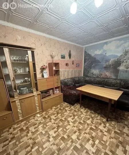 1-комнатная квартира: Калининград, улица Александра Невского, 188к1 ... - Фото 2