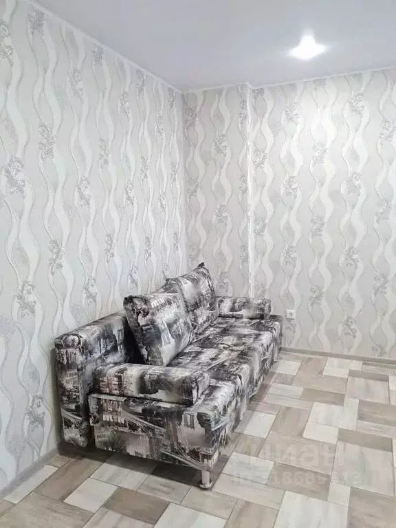 1-к кв. Башкортостан, Уфа ул. Пархоменко, 133/5 (36.0 м) - Фото 0