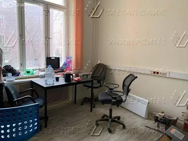 Офис (18 м) - Фото 1