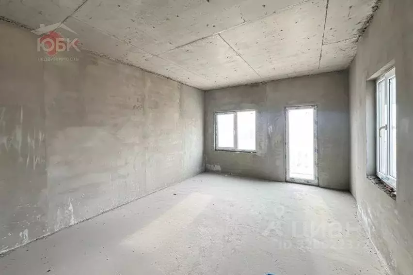 Студия Крым, Ялта муниципальный округ, Кореиз пгт ш. Алупкинское, 54В ... - Фото 2