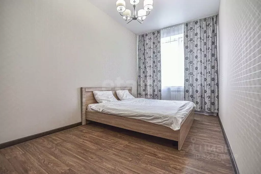 1-к кв. Сахалинская область, Южно-Сахалинск ул. Имени Антона Буюклы, ... - Фото 1