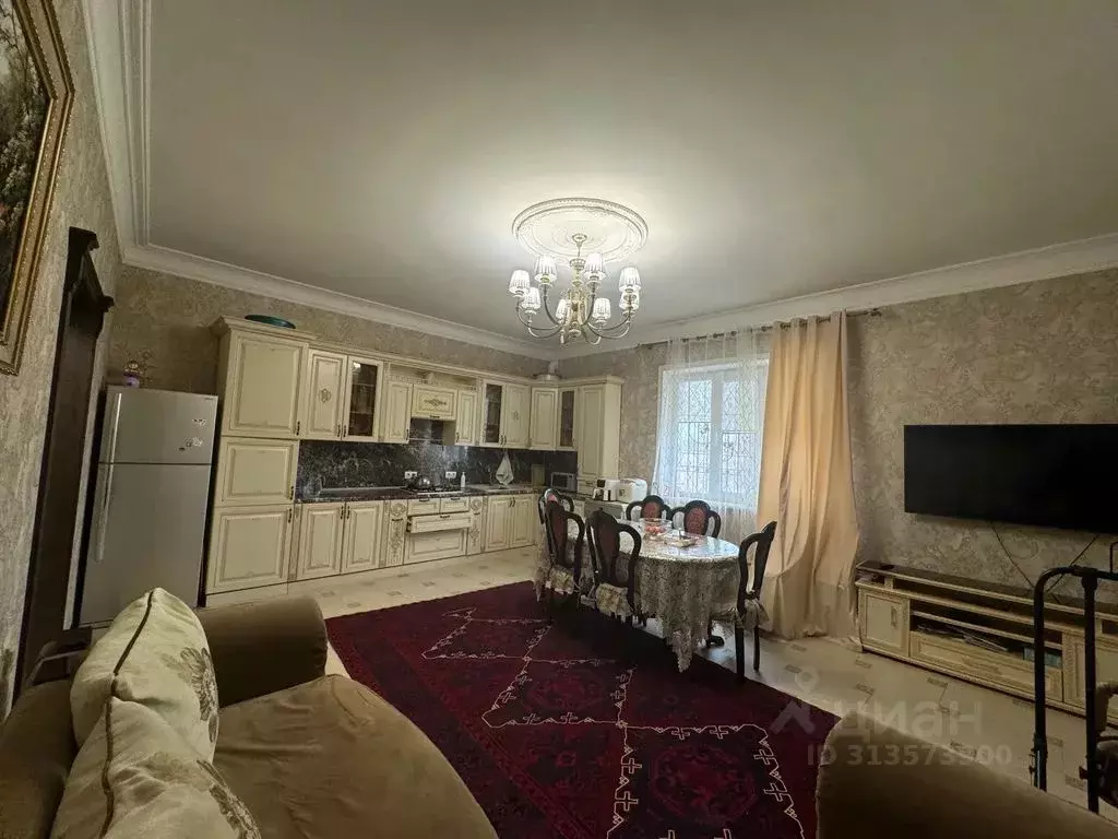 Дом в Дагестан, Избербаш ул. Сухова, 4 (144 м) - Фото 1