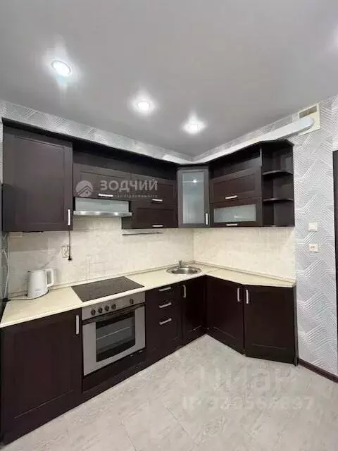2-к кв. Чувашия, Чебоксары Ярославская ул., 72 (57.4 м) - Фото 1