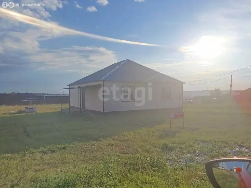 Дом в Вейделевка, улица Маршала Жукова (92 м) - Фото 2