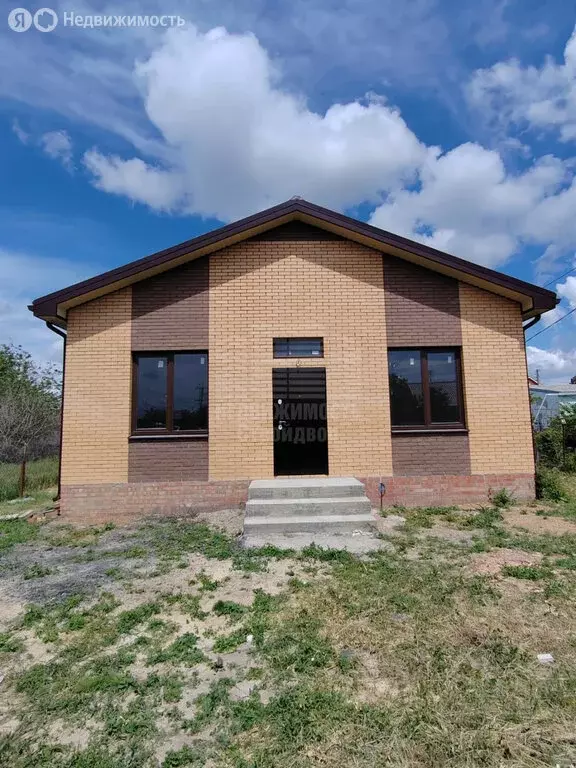 Дом в Неклиновский район, село Николаевка (100 м) - Фото 1