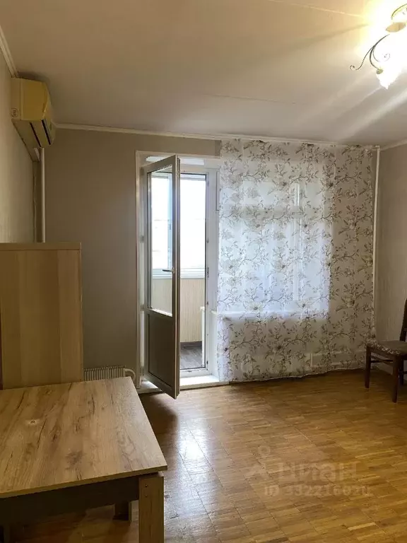 1-к кв. Москва Озерная ул., 19К1 (38.0 м) - Фото 1
