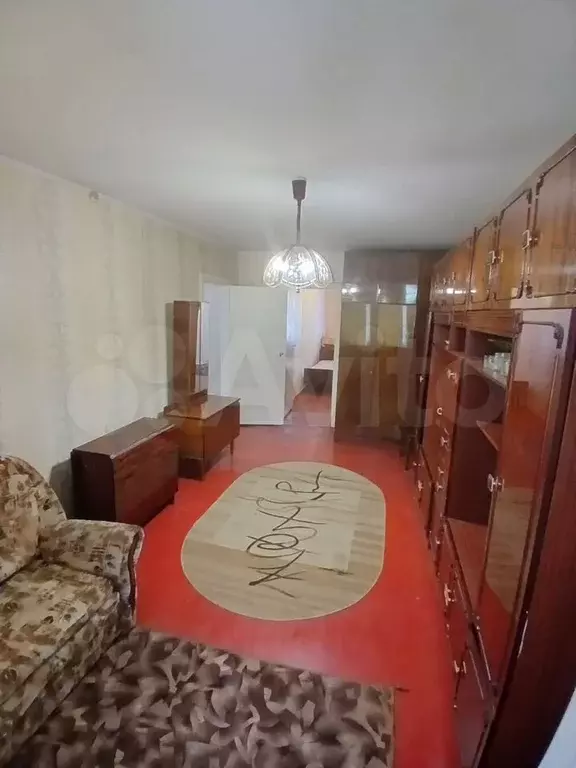 2-к. квартира, 42 м, 3/5 эт. - Фото 1