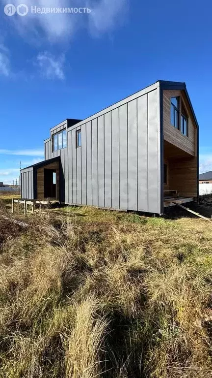 Участок в Каипы, улица Матвеева (10 м) - Фото 2