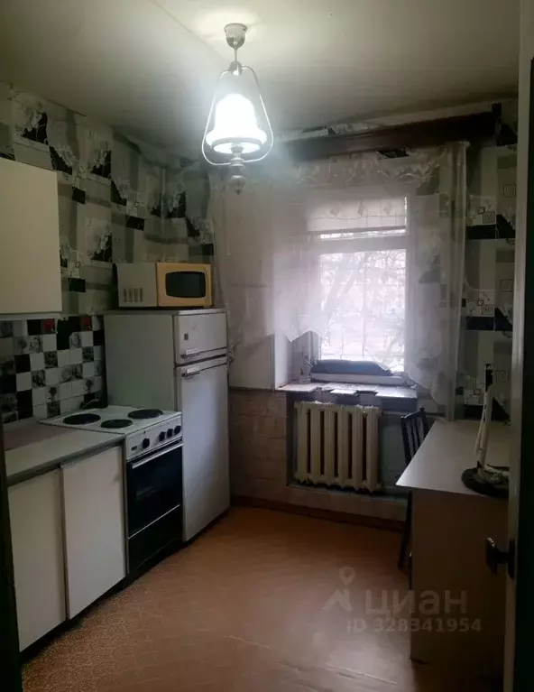 2-к кв. Иркутская область, Иркутск ул. Тельмана, 38 (56.0 м) - Фото 1