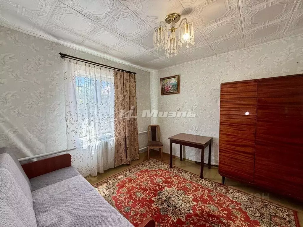 Дом в Крым, Саки ул. Вокзальная, 36 (63 м) - Фото 2