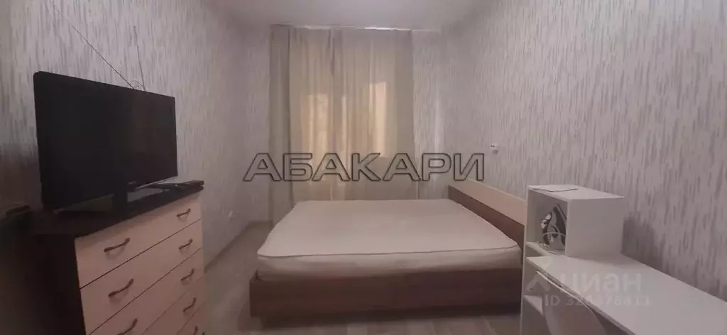 Студия Красноярский край, Красноярск Караульная ул., 39Б (30.0 м) - Фото 2