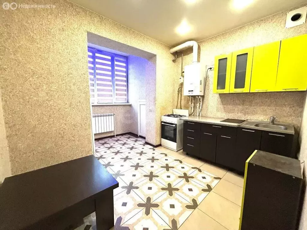 1-комнатная квартира: Ковров, Еловая улица, 90к3 (29.4 м) - Фото 1