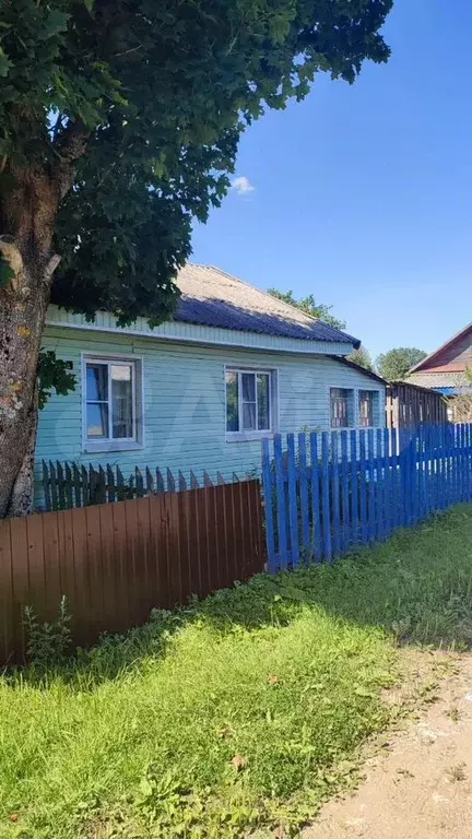 2-к. квартира, 48,4 м, 1/1 эт. - Фото 0