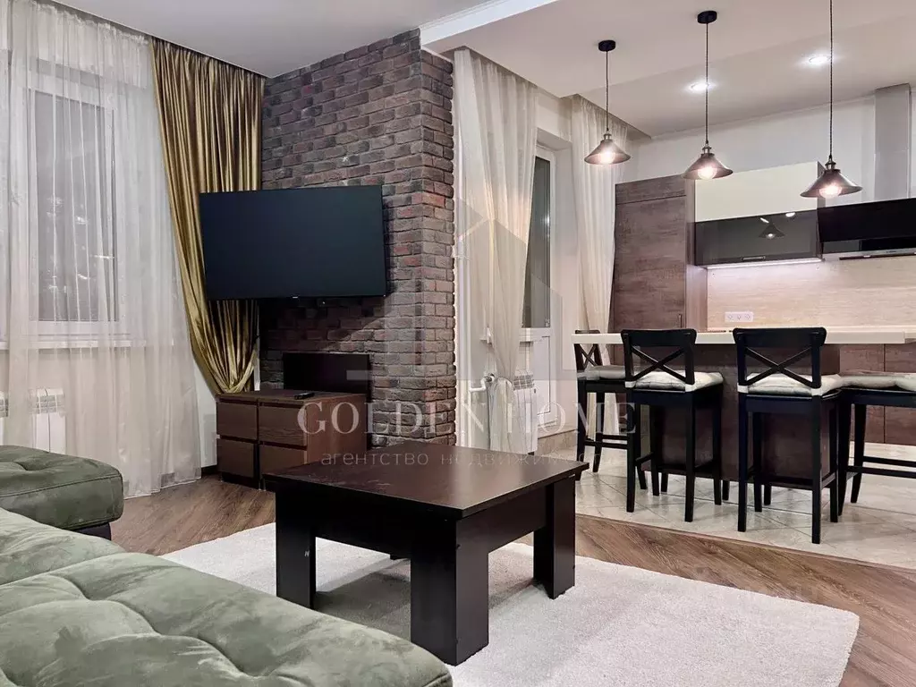 2-к кв. Санкт-Петербург Дунайский просп., 7к7 (64.0 м) - Фото 2