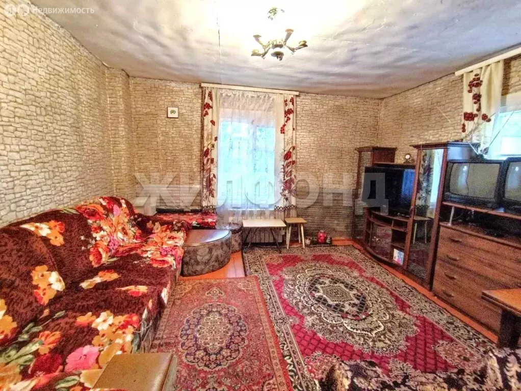 Дом в Кызыл, улица Чульдума (79 м) - Фото 1