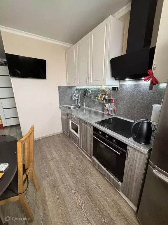 Продаётся 1-к квартира, 32 м - Фото 1