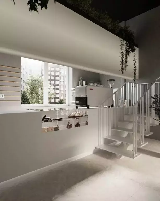 Торговая площадь в Московская область, Котельники Новые Котельники ... - Фото 2