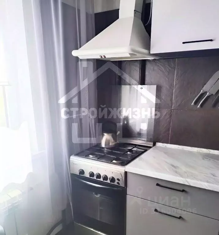 2-к кв. Свердловская область, Екатеринбург ул. Посадская, 48 (38.5 м) - Фото 0
