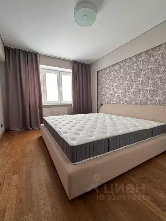 3-к кв. Калининградская область, Калининград Римская ул., 29 (84.0 м) - Фото 1