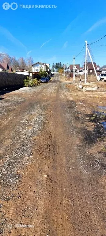 Участок в Московская область, городской округ Солнечногорск, СНТ СН ... - Фото 1