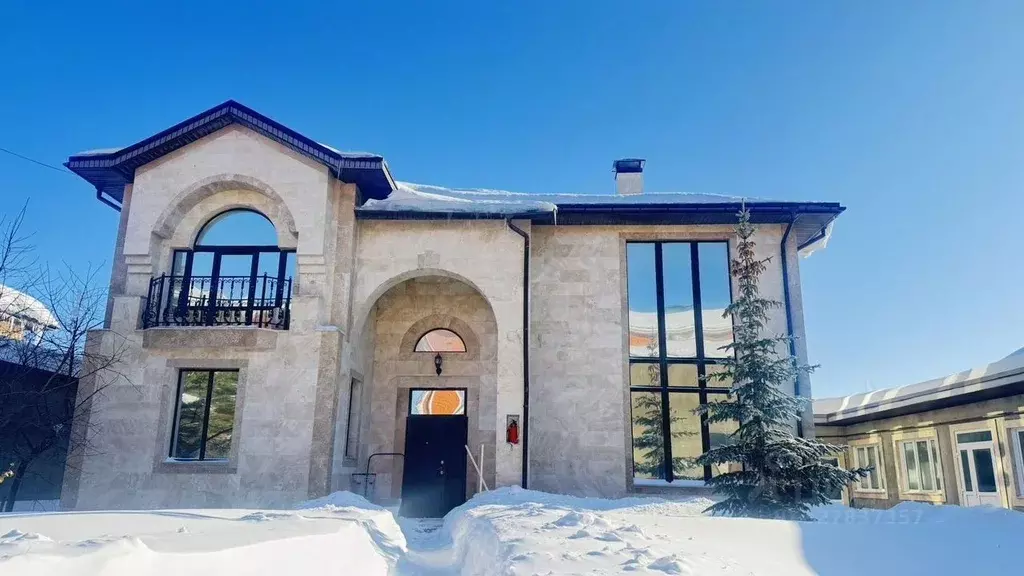 Дом в Московская область, Раменский муниципальный округ, с. Софьино ... - Фото 1