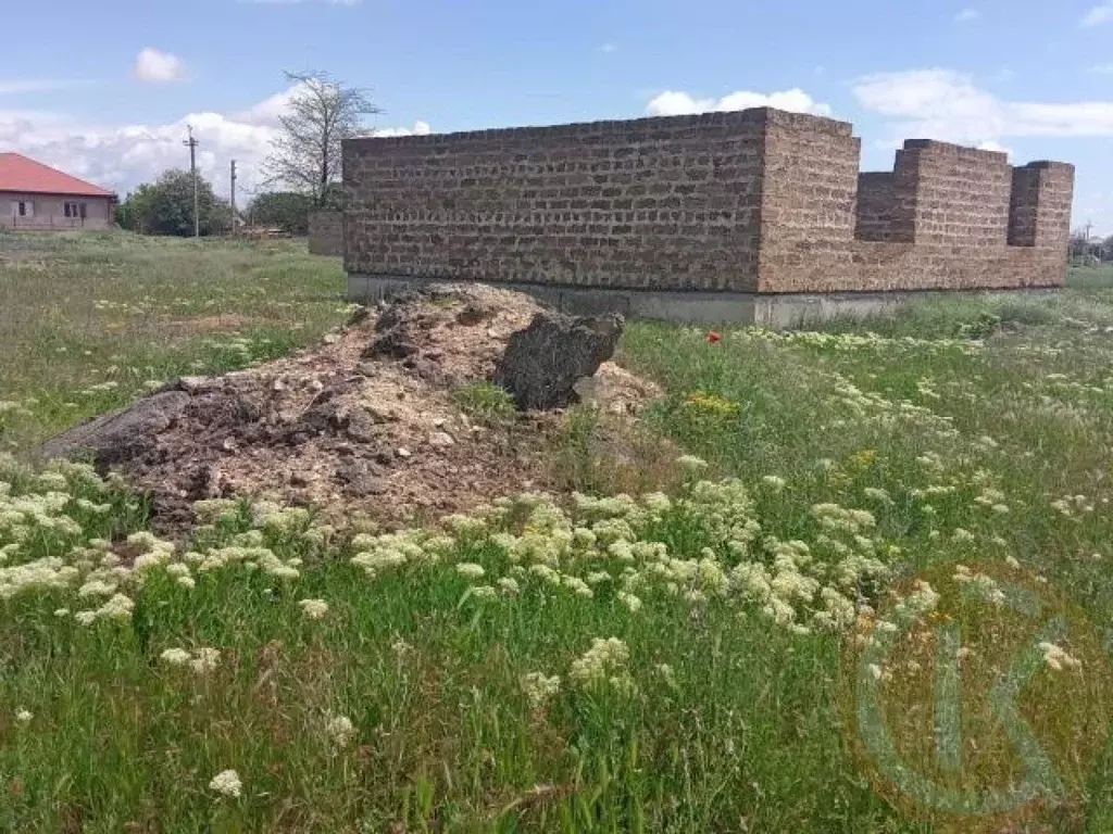 Участок в Крым, Евпатория Яшлык жилмассив,  (6.0 сот.) - Фото 2