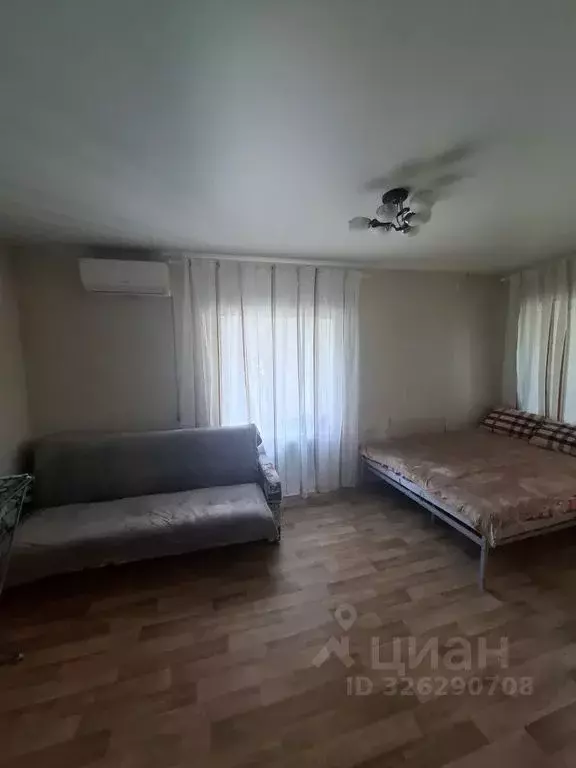 1-к кв. Воронежская область, Анна пгт ул. Коммунальная, 113 (31.0 м) - Фото 1