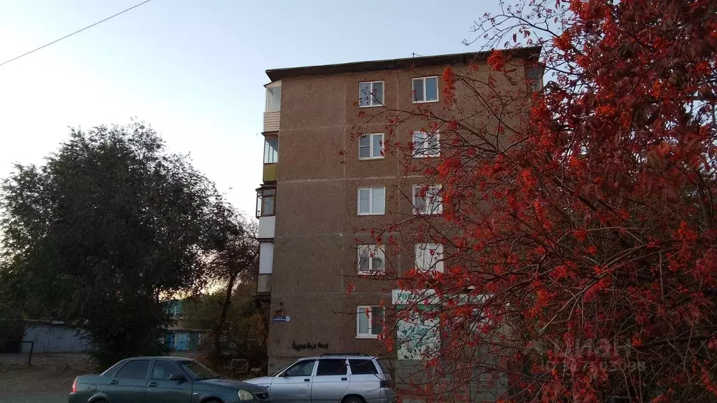 2-к кв. Оренбургская область, Орск Новый город мкр, ул. Ленинского ... - Фото 0