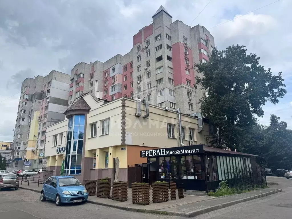 Офис в Брянская область, Брянск ул. Дуки, 60 (20 м) - Фото 1
