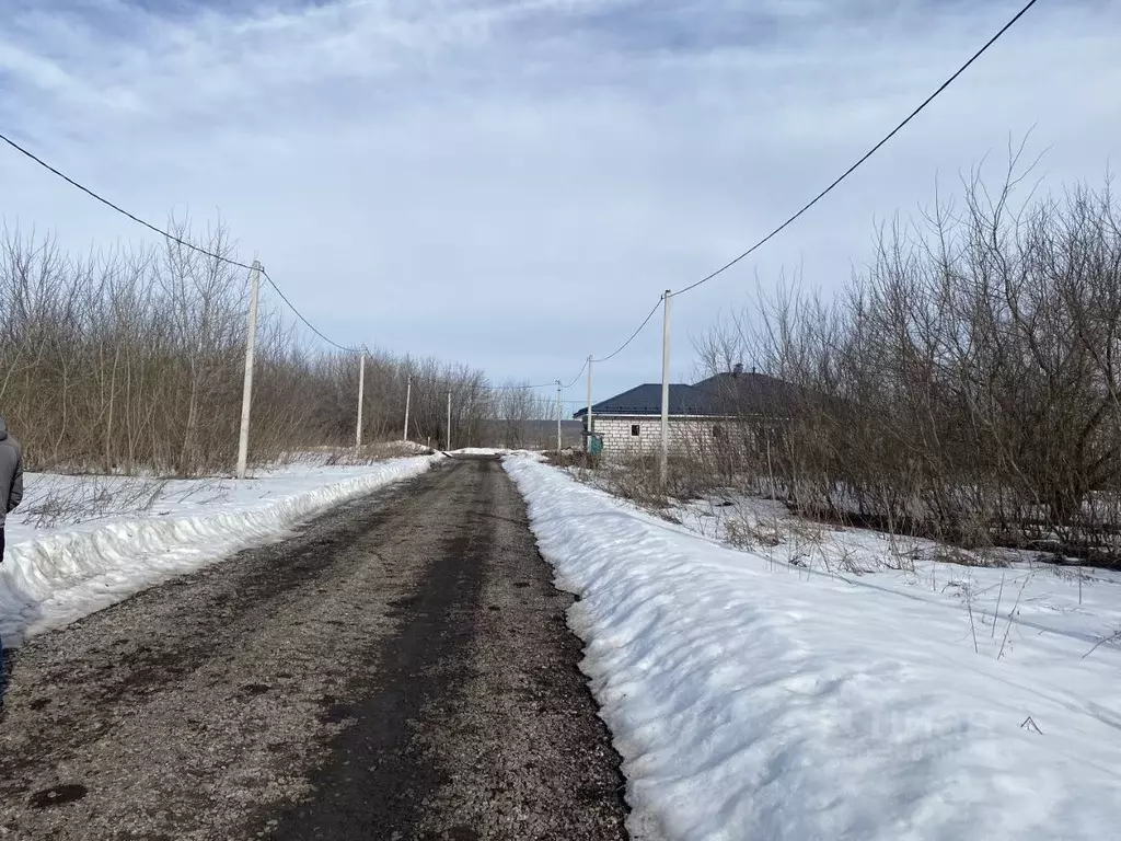 Дом в Башкортостан, Уфимский район, Жуковский сельсовет, д. Мармылево ... - Фото 2