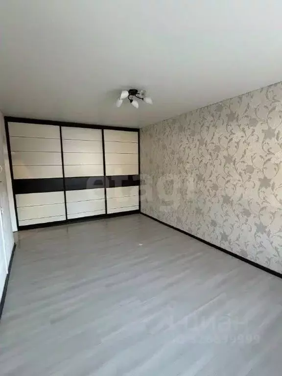 1-к кв. Алтайский край, Барнаул ул. Георгия Исакова, 253к1 (30.0 м) - Фото 1