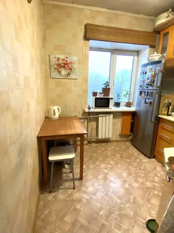 3-к кв. Саратовская область, Саратов просп. Строителей, 34 (42.3 м) - Фото 2