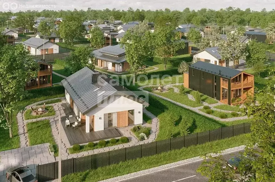 Участок в Павловск (7.6 м) - Фото 2