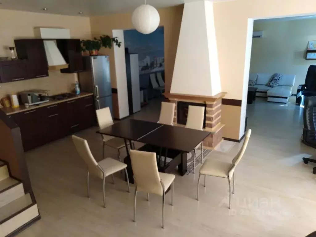 Дом в Самарская область, Самара Чапаевская ул., 83 (215 м) - Фото 2