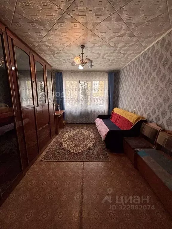 3-к кв. Чувашия, Новочебоксарск ул. Семенова, 3 (67.0 м) - Фото 1