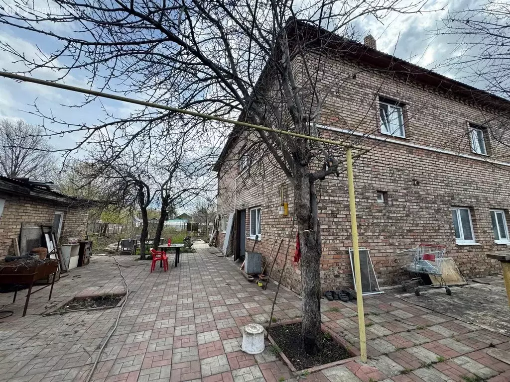 Дом в Самара, улица Александра Невского (230 м) - Фото 1