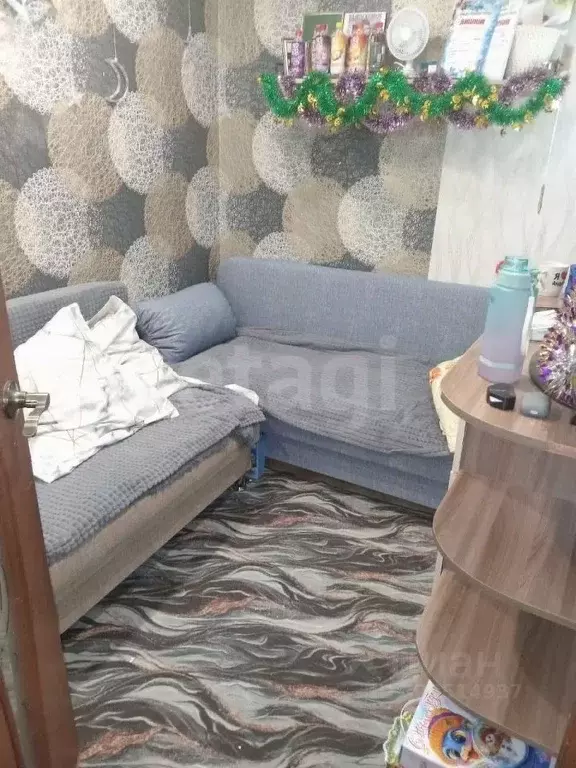 1-к кв. Вологодская область, Вологда Окружное ш., 26А (46.7 м) - Фото 1