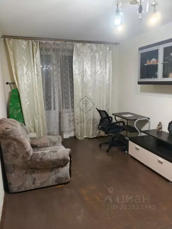 2-к кв. Москва проезд Донелайтиса, 28 (47.0 м) - Фото 0