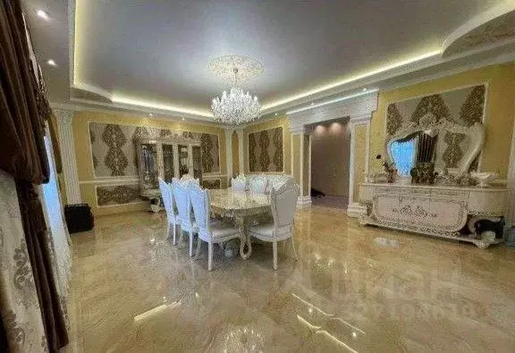 Коттедж в Ленинградская область, Гатчинский муниципальный округ, Тайцы ... - Фото 2