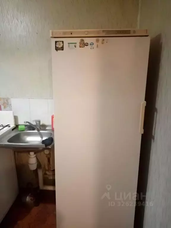 1-к кв. Курская область, Курск ул. Черняховского, 58 (30.0 м) - Фото 2