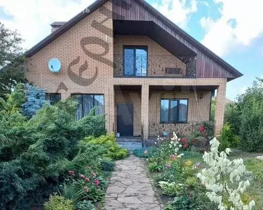 Дом в микрорайон Таврово-10 (160 м) - Фото 0