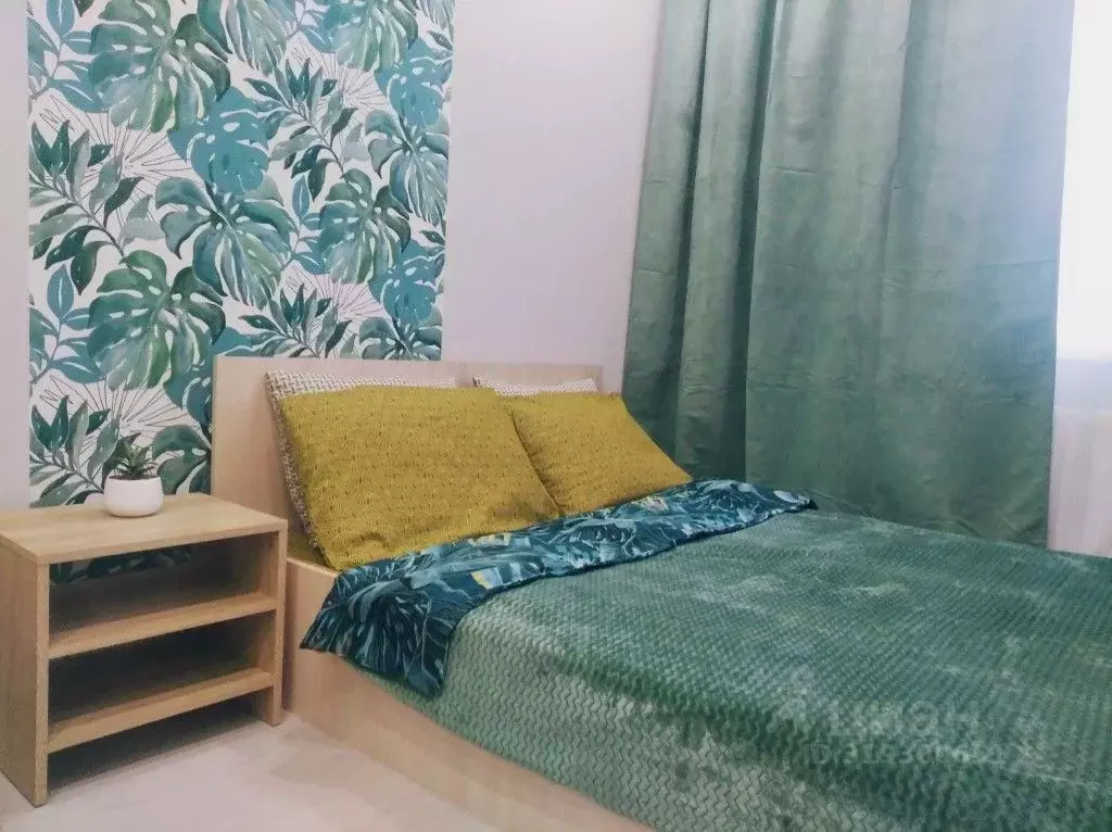 2-к кв. Рязанская область, Рязань Старообрядческий проезд, 9 (64.0 м) - Фото 2